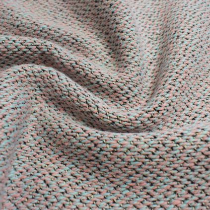 panenska vlna kabatovina metraz pinky tweed speciosa latky 6