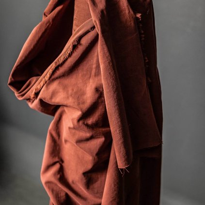 latky metraz kepr organicka bavlna appolina speciosa 2