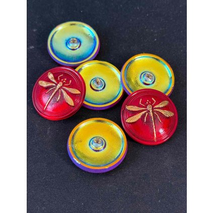 sklenene knofliky vazka cervene speciosa 1