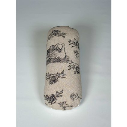 zehlici polstar sunka rukavnik 24x10cm labut typ2 speciosa 1