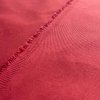 bavlneny twill dzinovina kepr metraz pale red speciosa 3