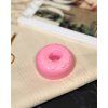 Sada eko těžítek na střihy, látky Donut (4 ks)
