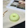 Sada eko těžítek na střihy, látky Donut (4 ks)