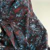 Bavlněná košilovina Marble