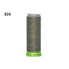 nit gutermann rpet zelena khaki 824 Speciosa galanterie