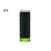 nit gutermann rpet zelena tmava 472 Speciosa galanterie