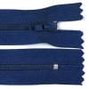 zip spiralovy 20cm tmave modra galanterie Speciosa 3