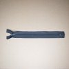 zip spiralovy 20cm tmave seda galanterie Speciosa 2
