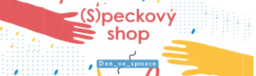 (S)peckový shop