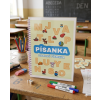 Písanka ke slabikáři I a II