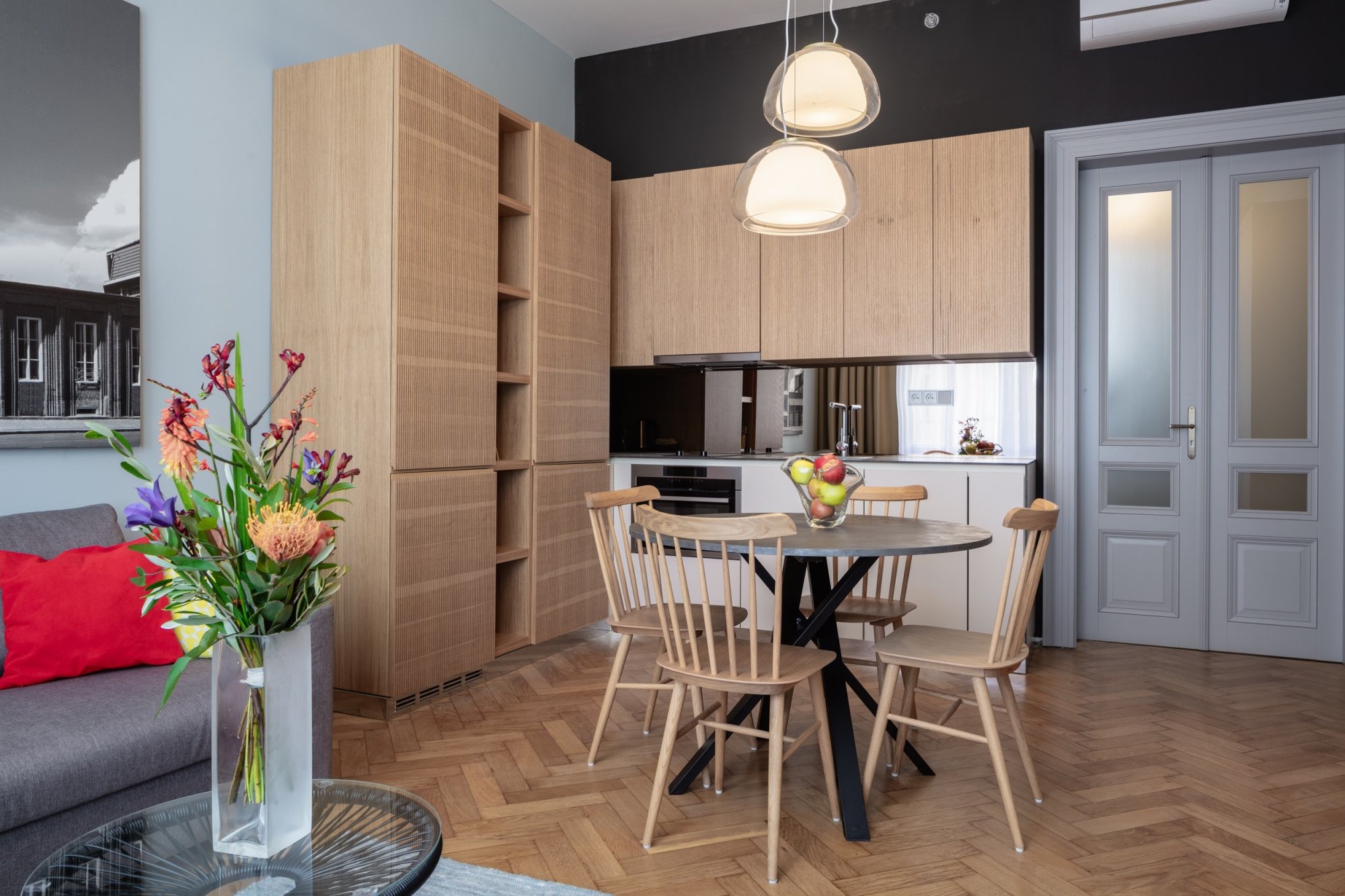 JzP Residence Empirent