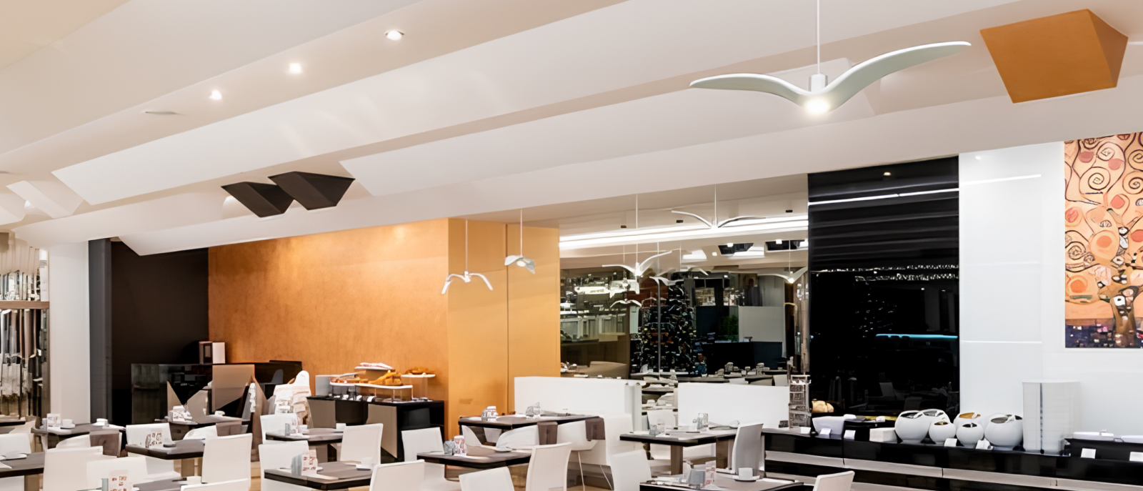 Hotel Grandium 5* Praha