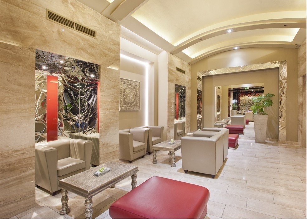 Hotel Grandior