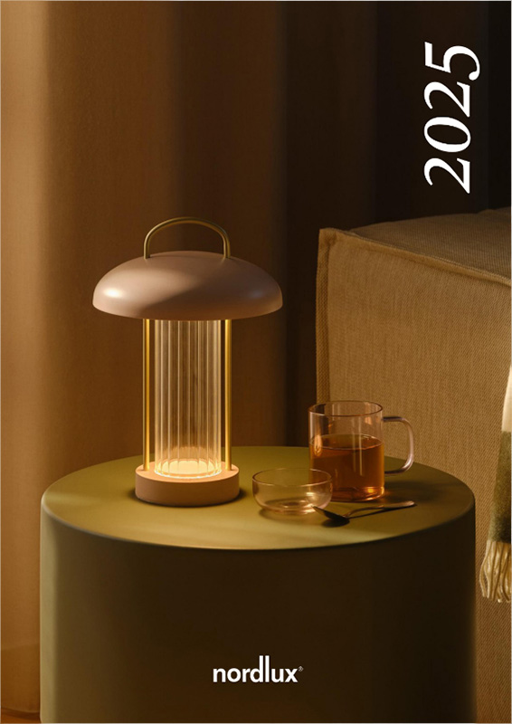Nordlux katalog 2025