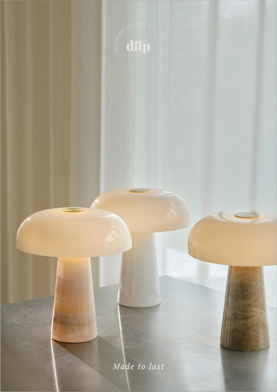 Nordlux katalog Design For The People 2025