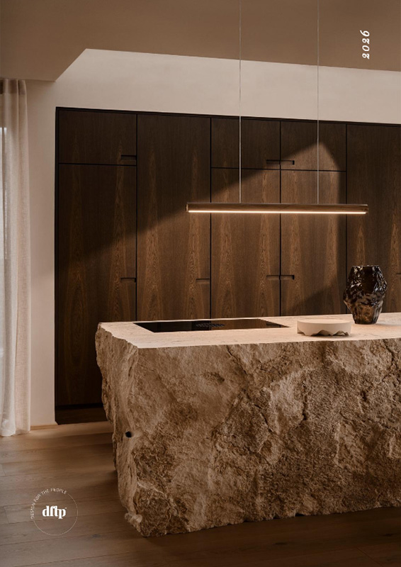 Nordlux katalog Design For The People 2026