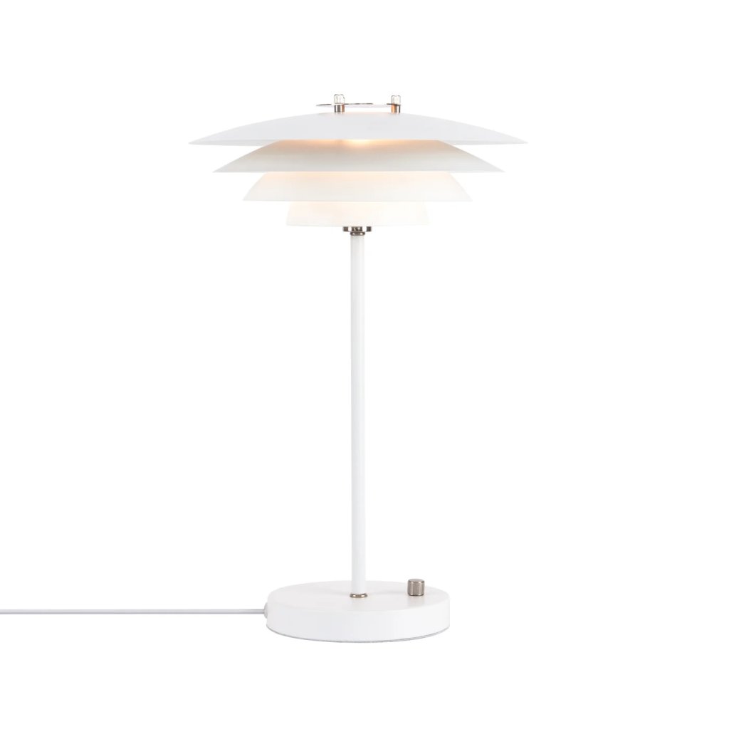 Stolní skandi lampa NORDLUX Bretagne