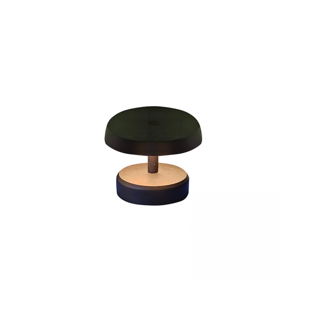 zambelis lights outdoor exterior decor portable table garden light luminary led aluminium black ip44 distributor E402 900x1100w