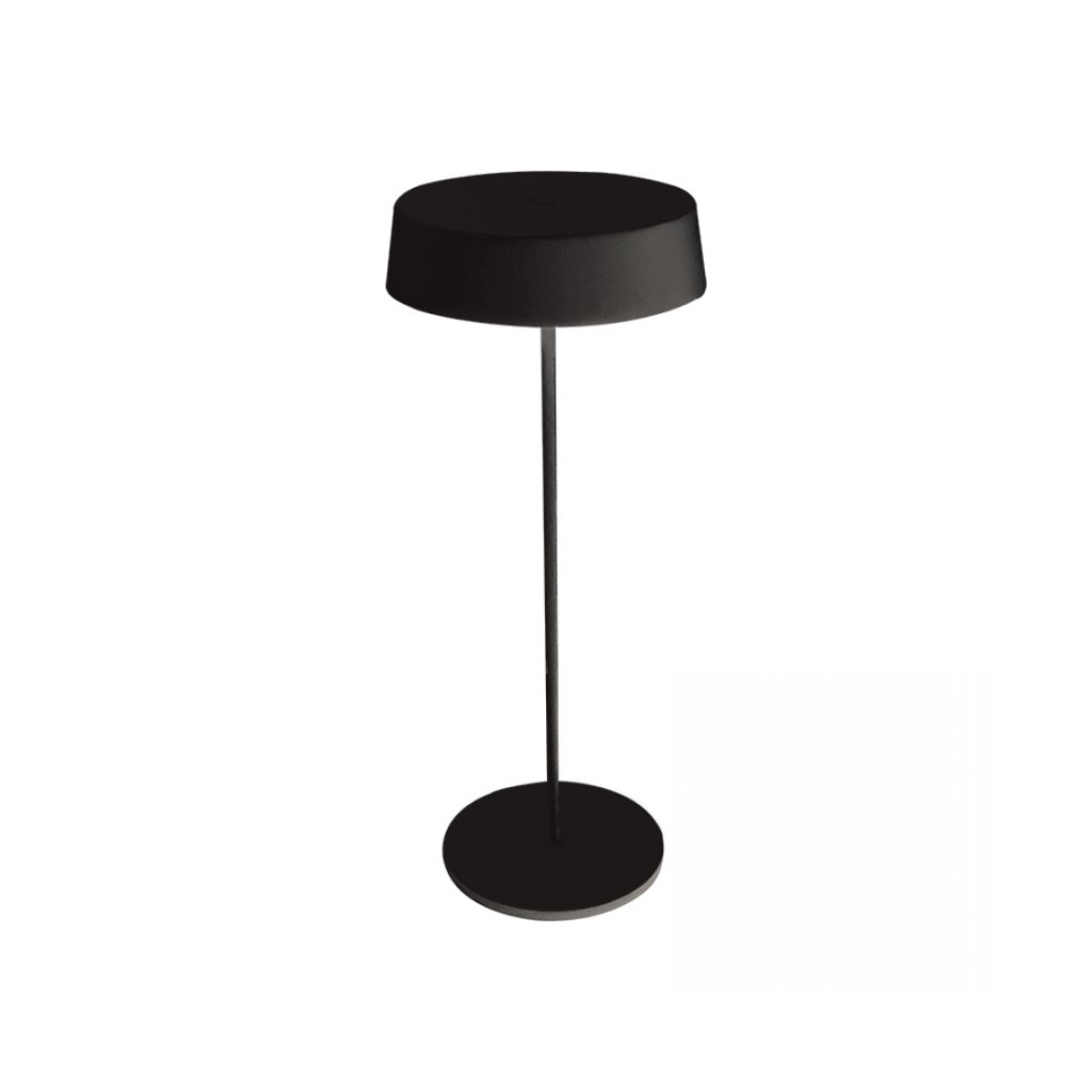 zambelis lights outdoor exterior decor portable table garden light restaurant led aluminium black ip54 distributor E289 900x1100w