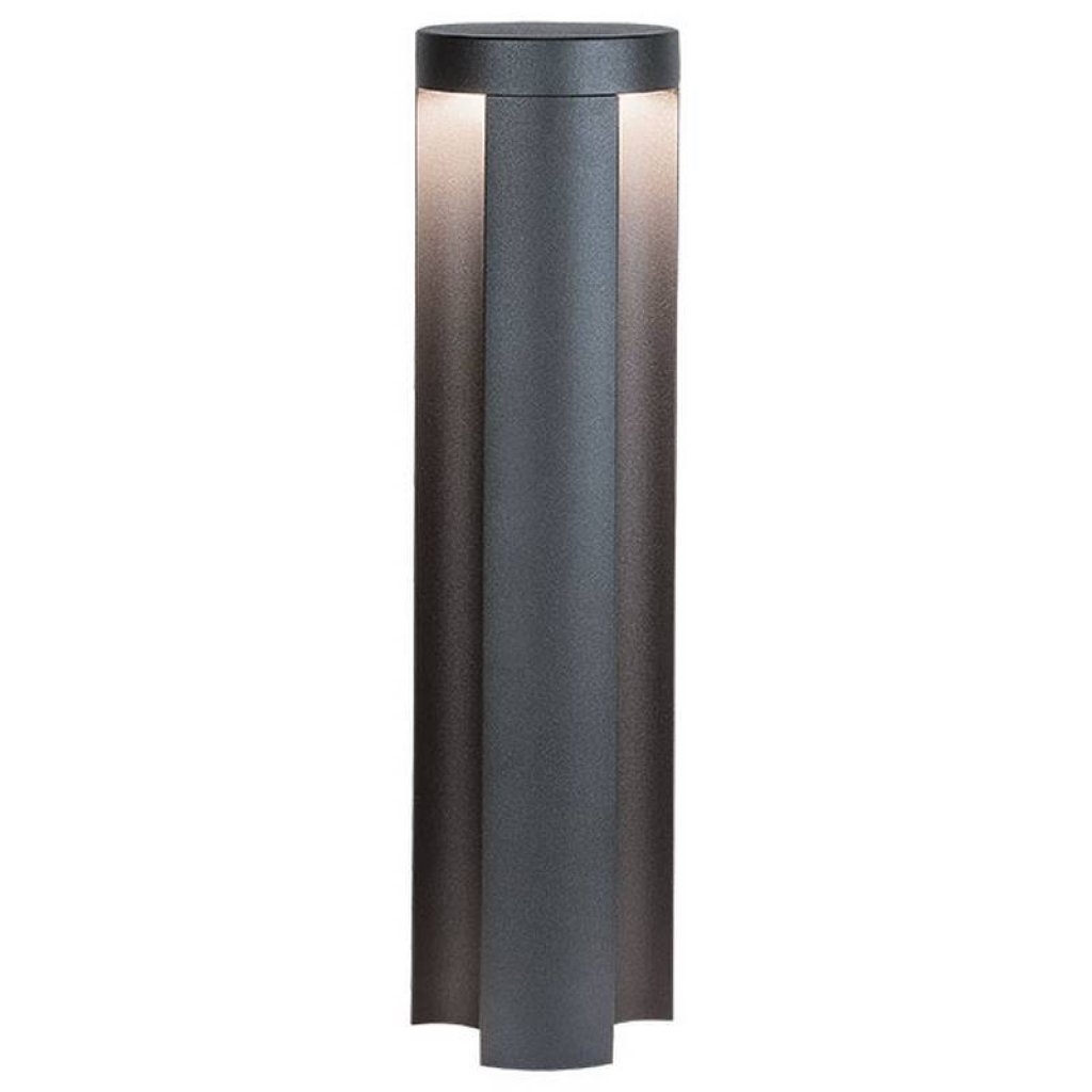 zambelis lights outdoor exterior decor garden post ground bollard pillar column led aluminium distributor floor E132 1200x1600h