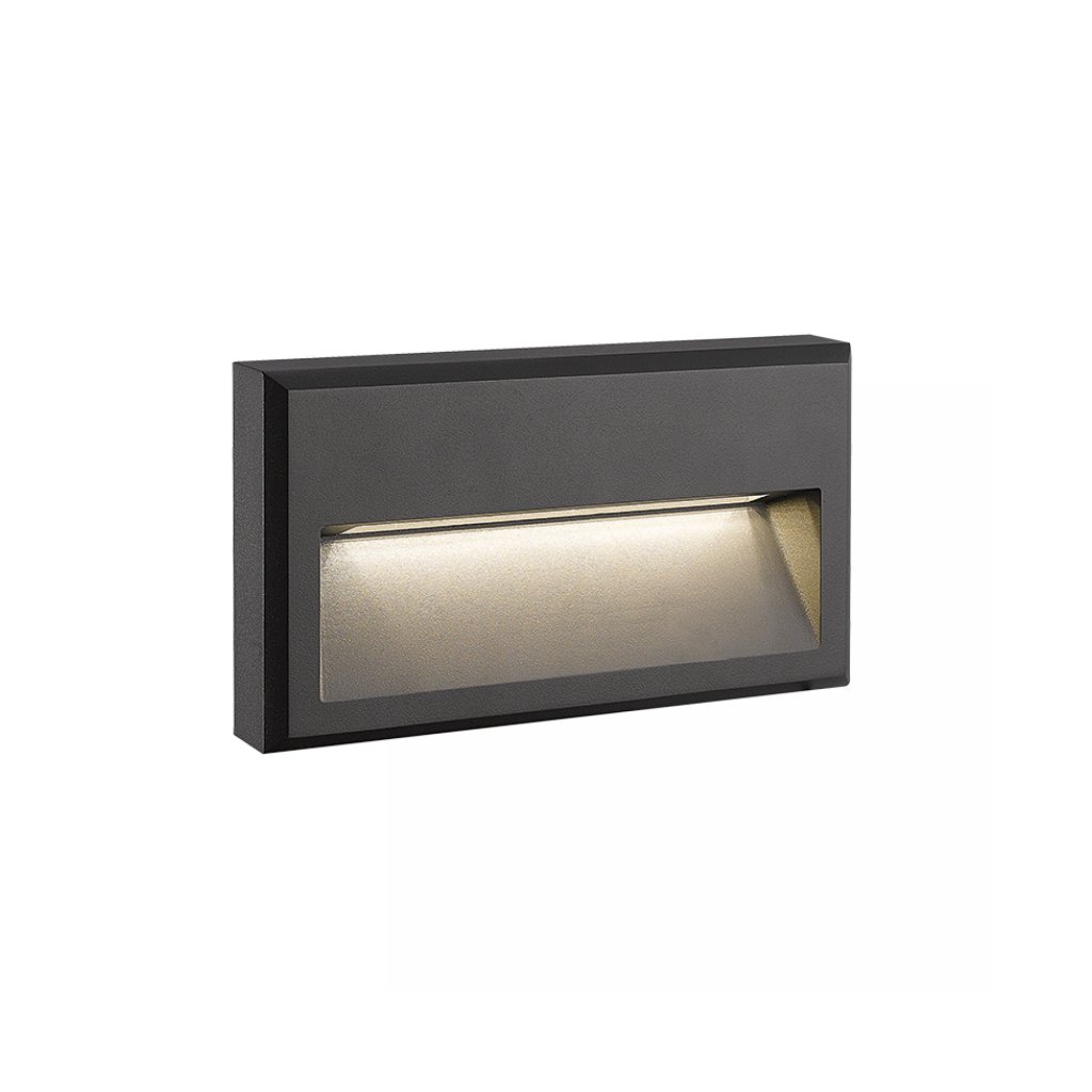 zambelis lights outdoor exterior decor step light garden path lamp stepway deck luminary distributor E347 1800x2200w