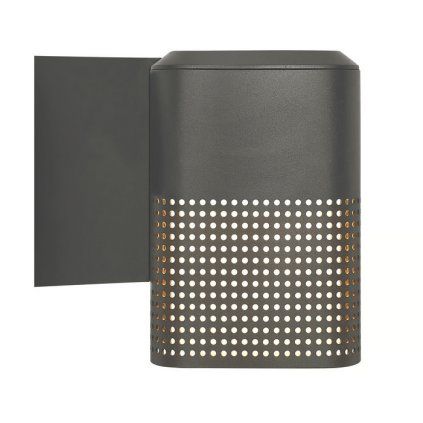 Screenshot 2026 03 01 at 17 52 30 Sidara Wall light Seaside anthracite