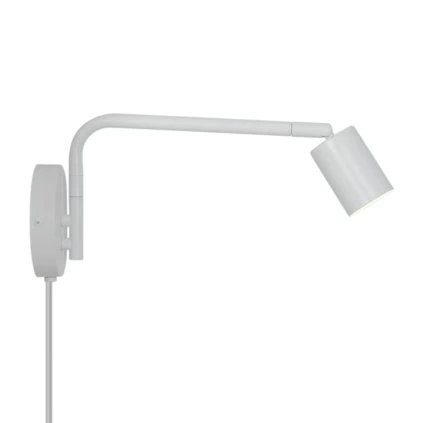 bezova nastenna lampicka nordlux explore long