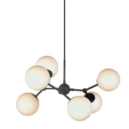Závěsné svítidlo Halo Design Atom 57