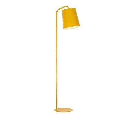 Nova Luce Stabile stojací lampa - rozbaleno