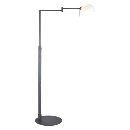 Halo Design Kjøbenhavn stojací lampa