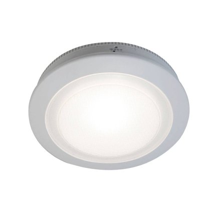 LED světlo na baterie Push maxi timer