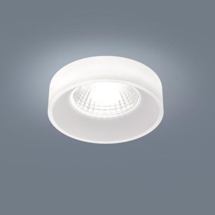 Úsporné LED světlo Iva IP44 CRI90
