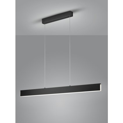 Výkonné subtilní LED světlo Nex