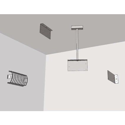Příslušenství pro PRIMALUX-A a PRIMALUX-B
