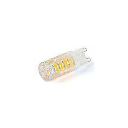 Výkonná LED žárovka s paticí G9