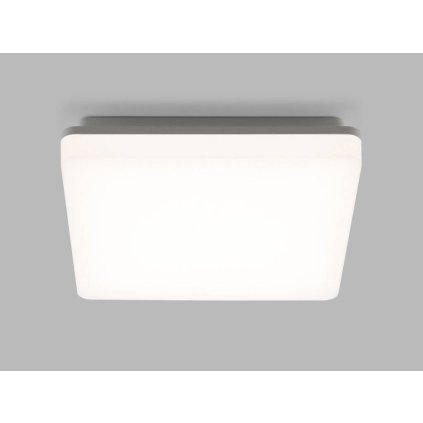 Stropní čtvercové LED světloSQUARE II IP54