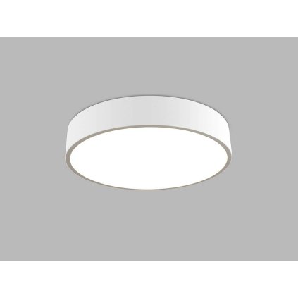 Kruhové stropní LED světlo MONO