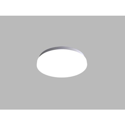 Stropní kulaté LED2 svítidlo Jota IP44 s čidlem