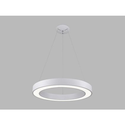 Stmívatelný LED lustr SATURN