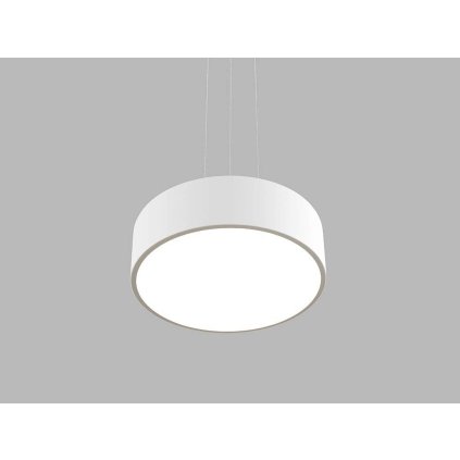 Stmívatelný LED lustr MONO