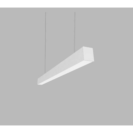 Závěsné LED svítidlo LINO P/N-Z CRI90 aura stmívatelné