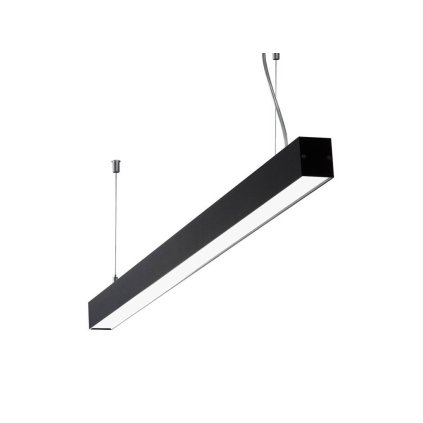 Lineární závěsné světlo LED2 LINO P-Z CRI90