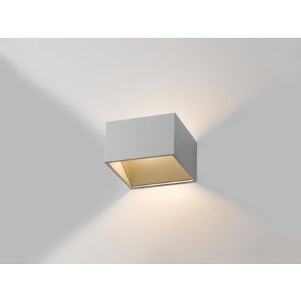 Dekorativní nástěnné LED2 svítidlo WALL