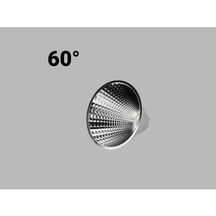 Vnitřní vyměnitelný reflektor pro LED2 reflektor MATRIX 2