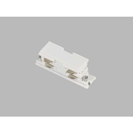 Lineární spojka pro 3-fázový lištový systém ECO TRACK