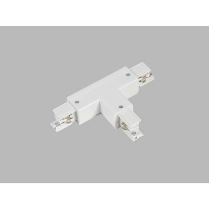 T - spojka pro 3-fázový lištový systém ECO TRACK