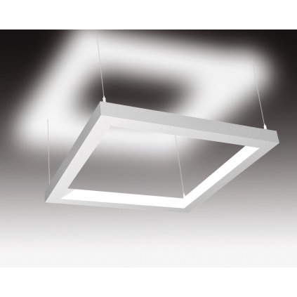 Závěsné svítidlo SEC WEGA-FRAME2-AA LED