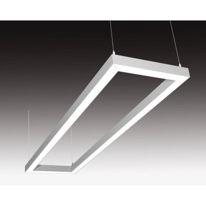 Stropní svítidlo SEC WEGA-FRAME2-DB LED