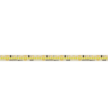 LED pásek MASTER SHD-DECO 3,85 W/m vysoká hustota LED