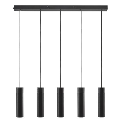 LED lustr NORDLUX Tilo s 5 stínidly 2010483003